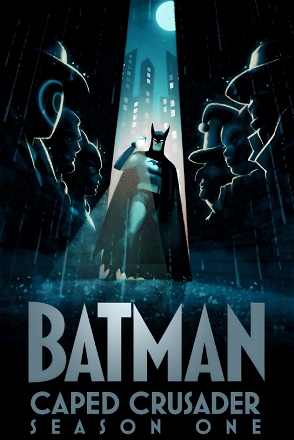 Batman: Caped Crusader_0001