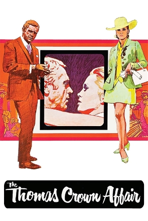 Thomas Crown Affair