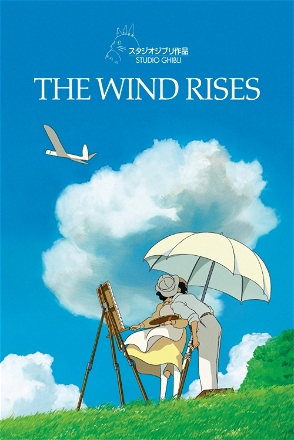 Wind Rises