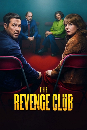 Revenge Club