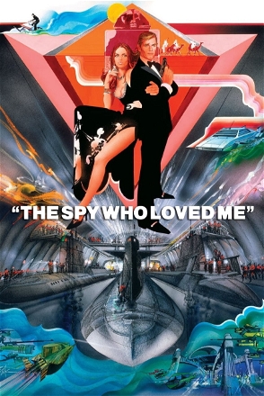 Spy Who Loved Me