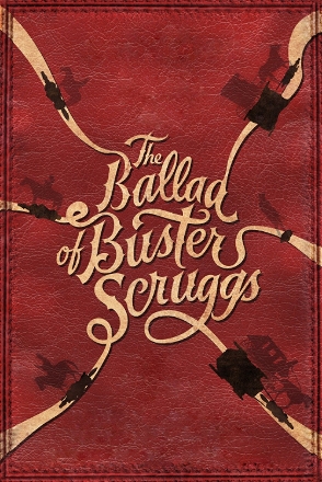 Ballad of Buster Scruggs