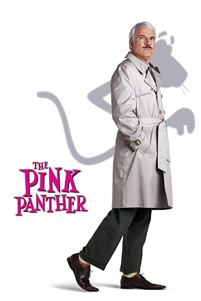 Pink Panther