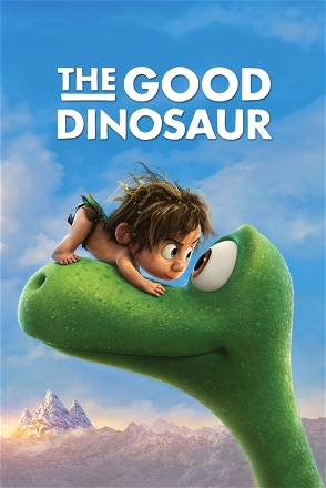 Good Dinosaur