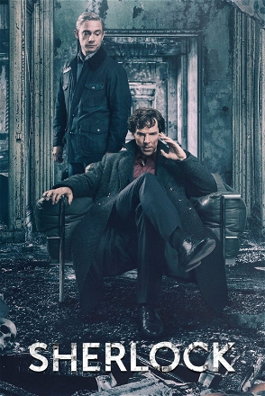 Sherlock