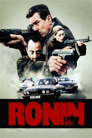 Ronin