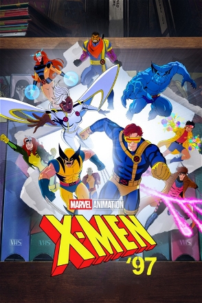 Mutant Liberation Begins