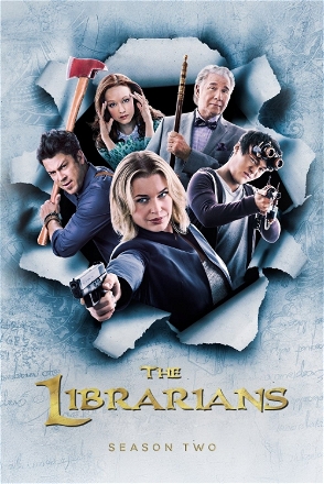 The Librarians_0002