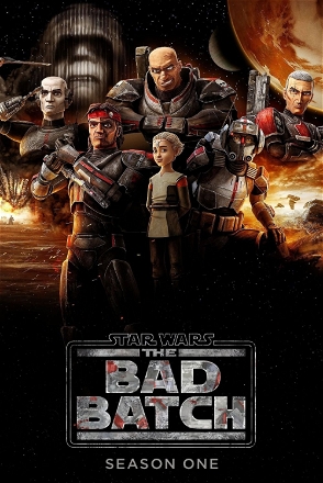 Star Wars: The Bad Batch_0001