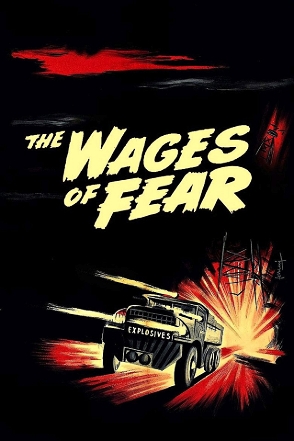 Wages of Fear