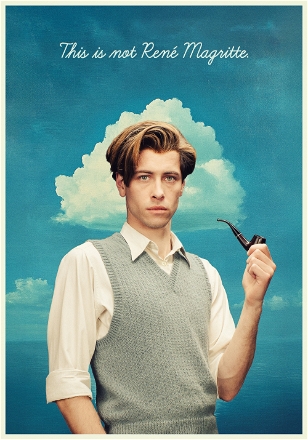 This Is Not a Murder Mystery