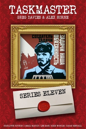 Lure of the Treacle Puppies