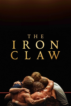 Iron Claw