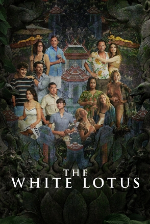 White Lotus