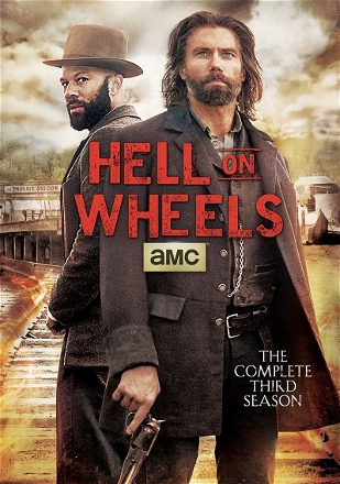 Range War