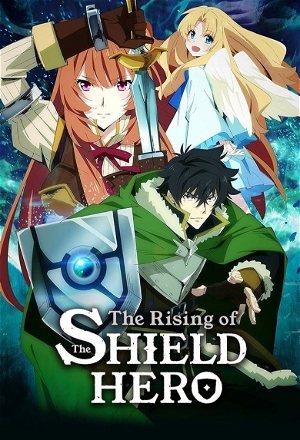 Rising of the Shield Hero Season 2