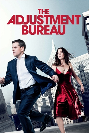 Adjustment Bureau
