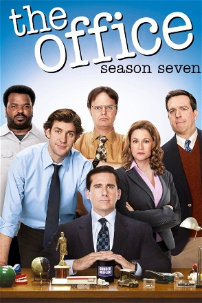 Office, The (US)