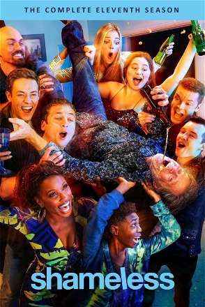 Two at a Biker Bar, One in the Lake