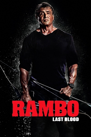 Rambo: Last Blood