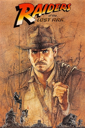 Raiders of the Lost Ark