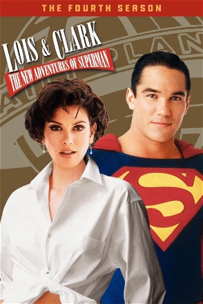 Lois & Clark: The New Adventures of Superman_0004