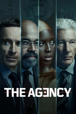 Agency: Central Intelligence