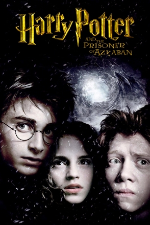 Harry Potter and the Prisoner of Azkaban