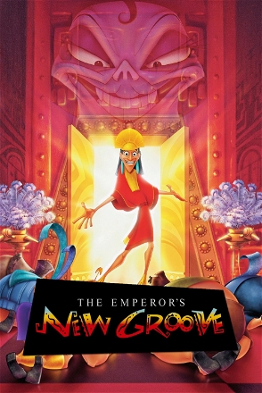Emperor's New Groove