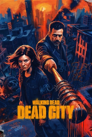 The Walking Dead: Dead City_0003