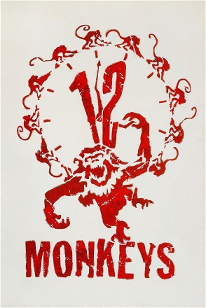 Twelve Monkeys