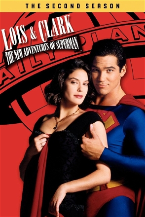 Lois & Clark: The New Adventures of Superman_0002