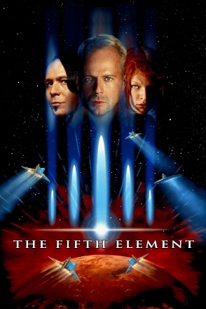 Fifth Element