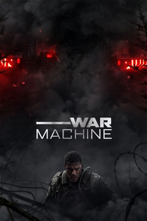 War Machine