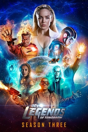 DC's Legends of Tomorrow_0003