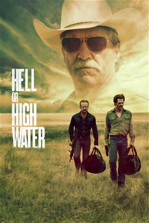 Hell or High Water