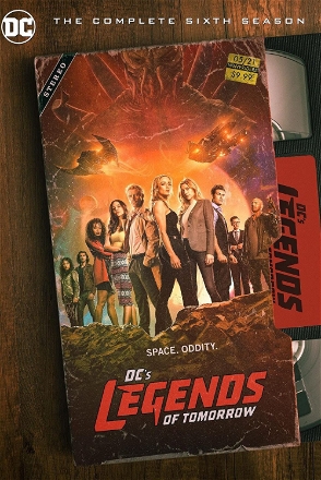 DC's Legends of Tomorrow_0006