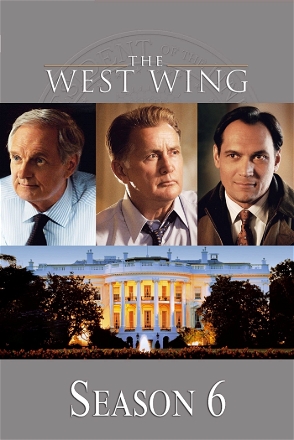 The West Wing_0006