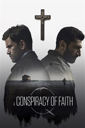 Conspiracy of Faith