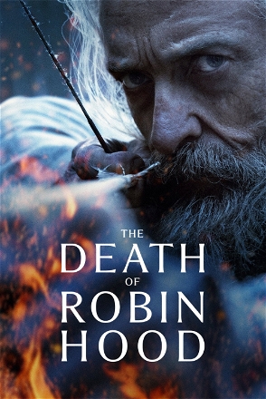 Death of Robin Hood