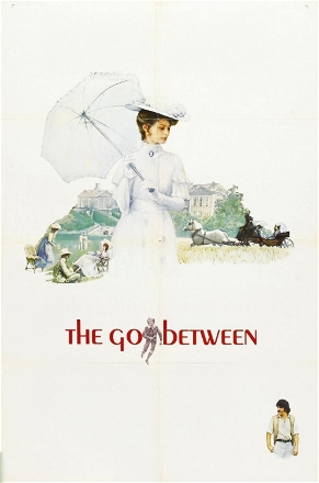 Go-Between