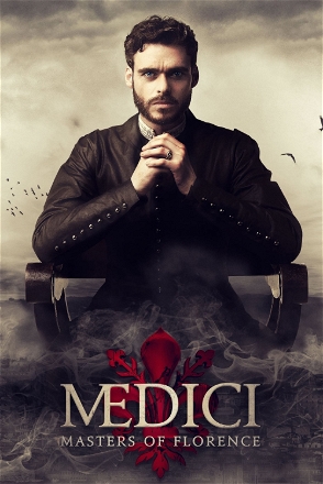 Medici: Masters of Florence_0001