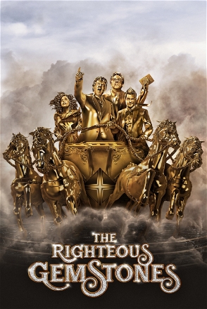 The Righteous Gemstones_0003