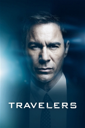 Travelers (2016) (2016)