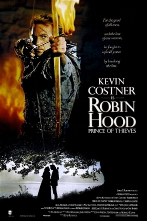 Robin Hood: Prince of Thieves