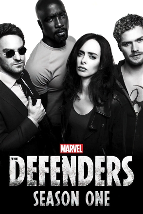 Marvel's The Defenders_0001