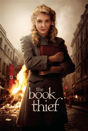 Book Thief