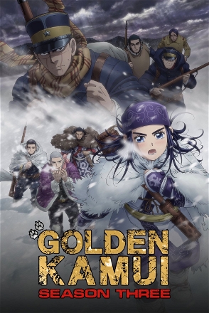 Golden Kamuy (2018)_0003