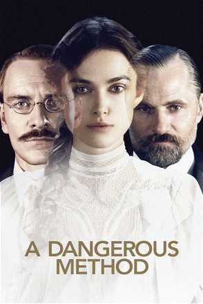 Dangerous Method