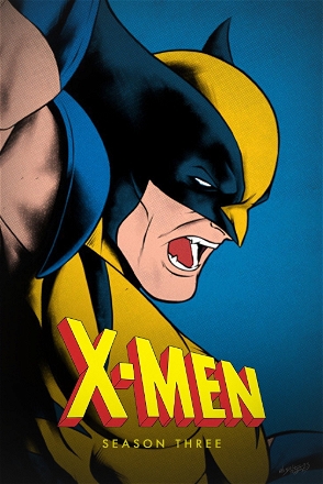 Dark Phoenix: Dazzled (1)